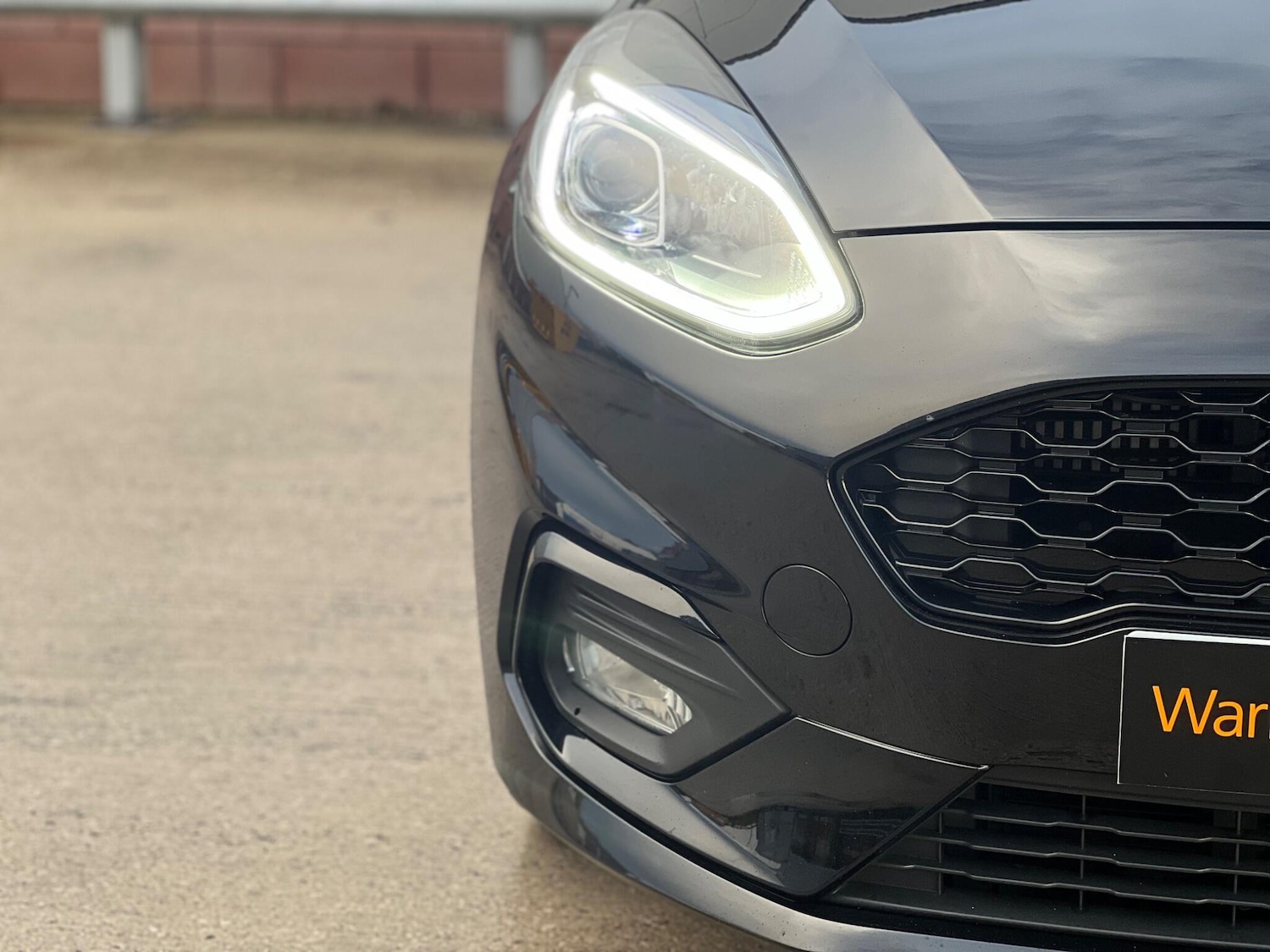 Used Ford Fiesta 2020 for sale - 77396416: Photo 10