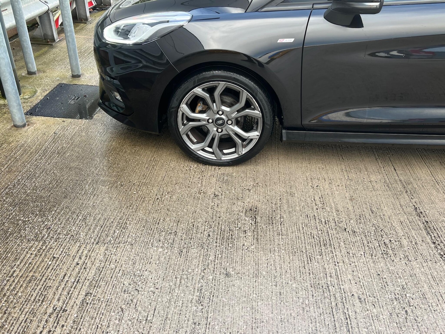 Used Ford Fiesta 2020 for sale - 77396416: Photo 13