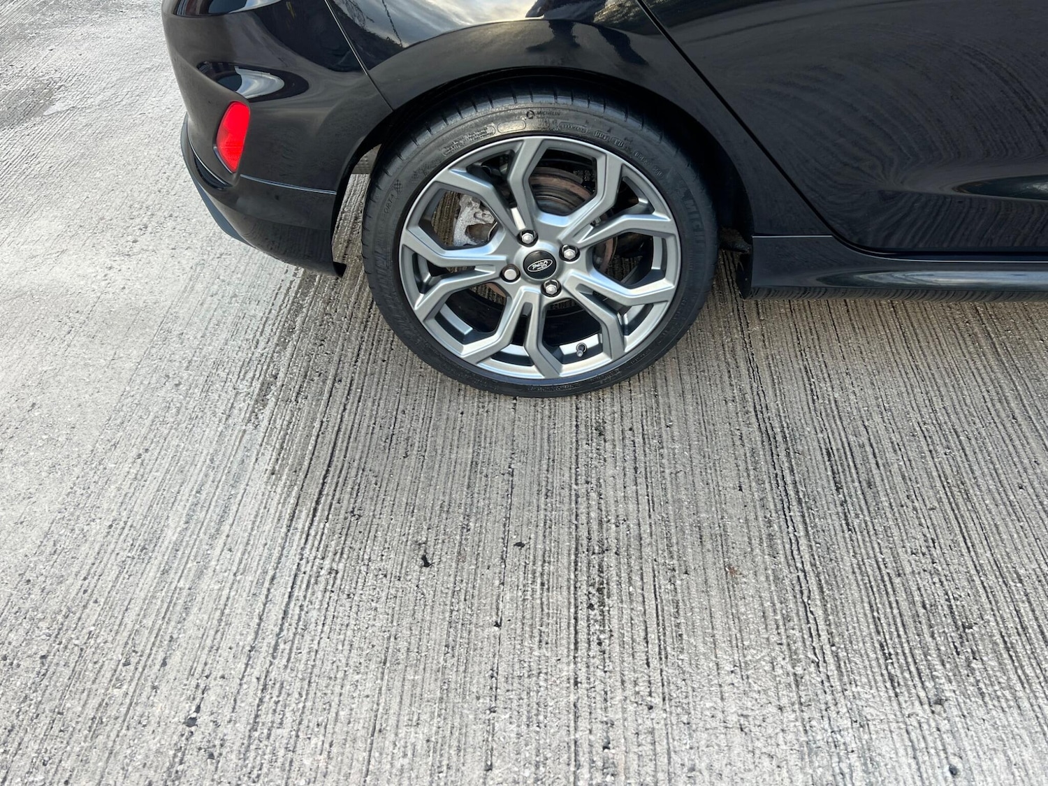 Used Ford Fiesta 2020 for sale - 77396416: Photo 15