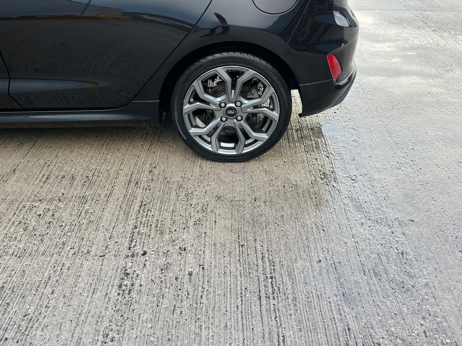 Used Ford Fiesta 2020 for sale - 77396416: Photo 16