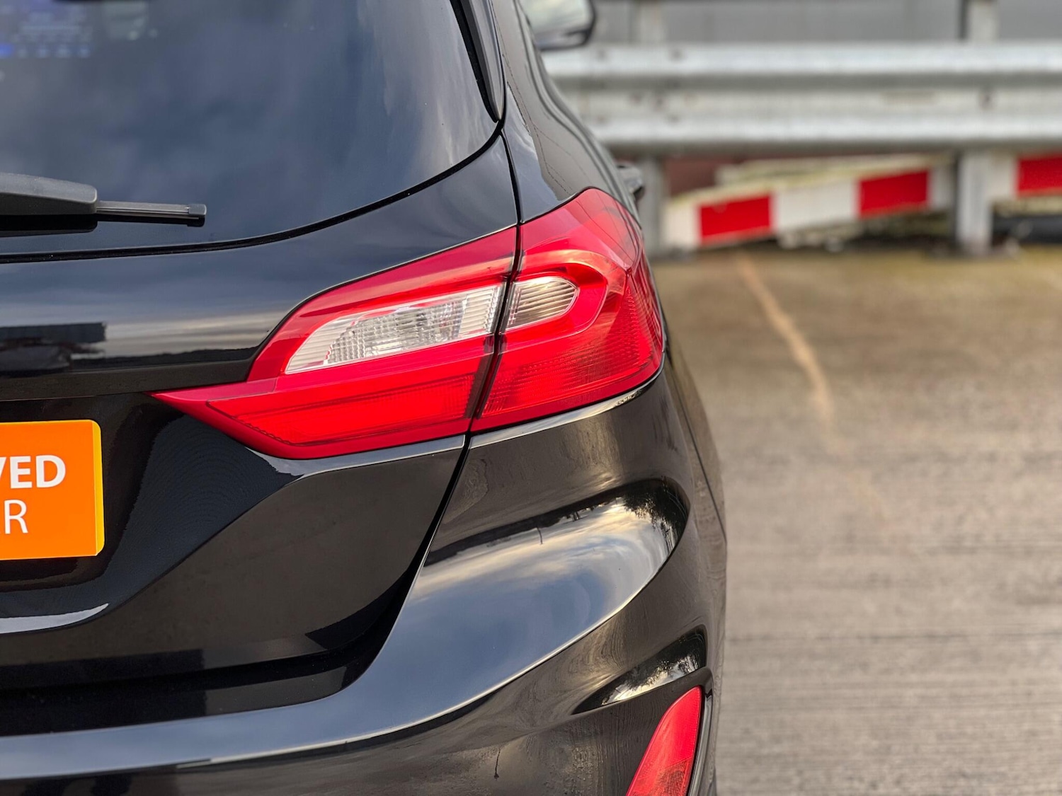 Used Ford Fiesta 2020 for sale - 77396416: Photo 20