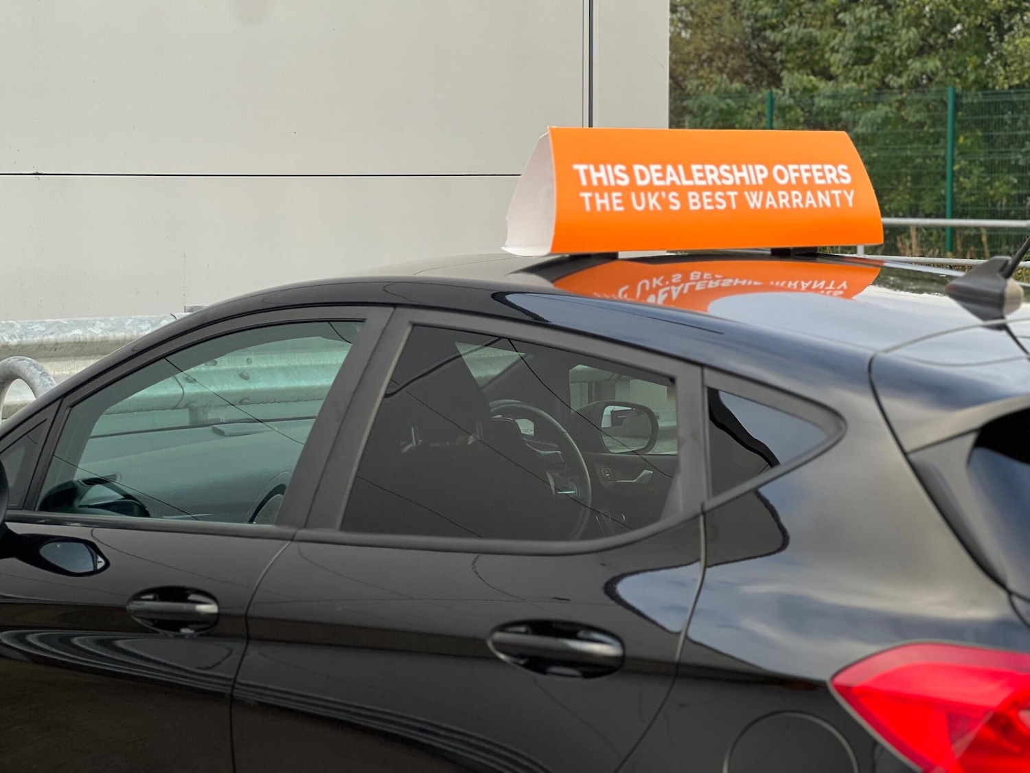 Used Ford Fiesta 2020 for sale - 77396416: Photo 26