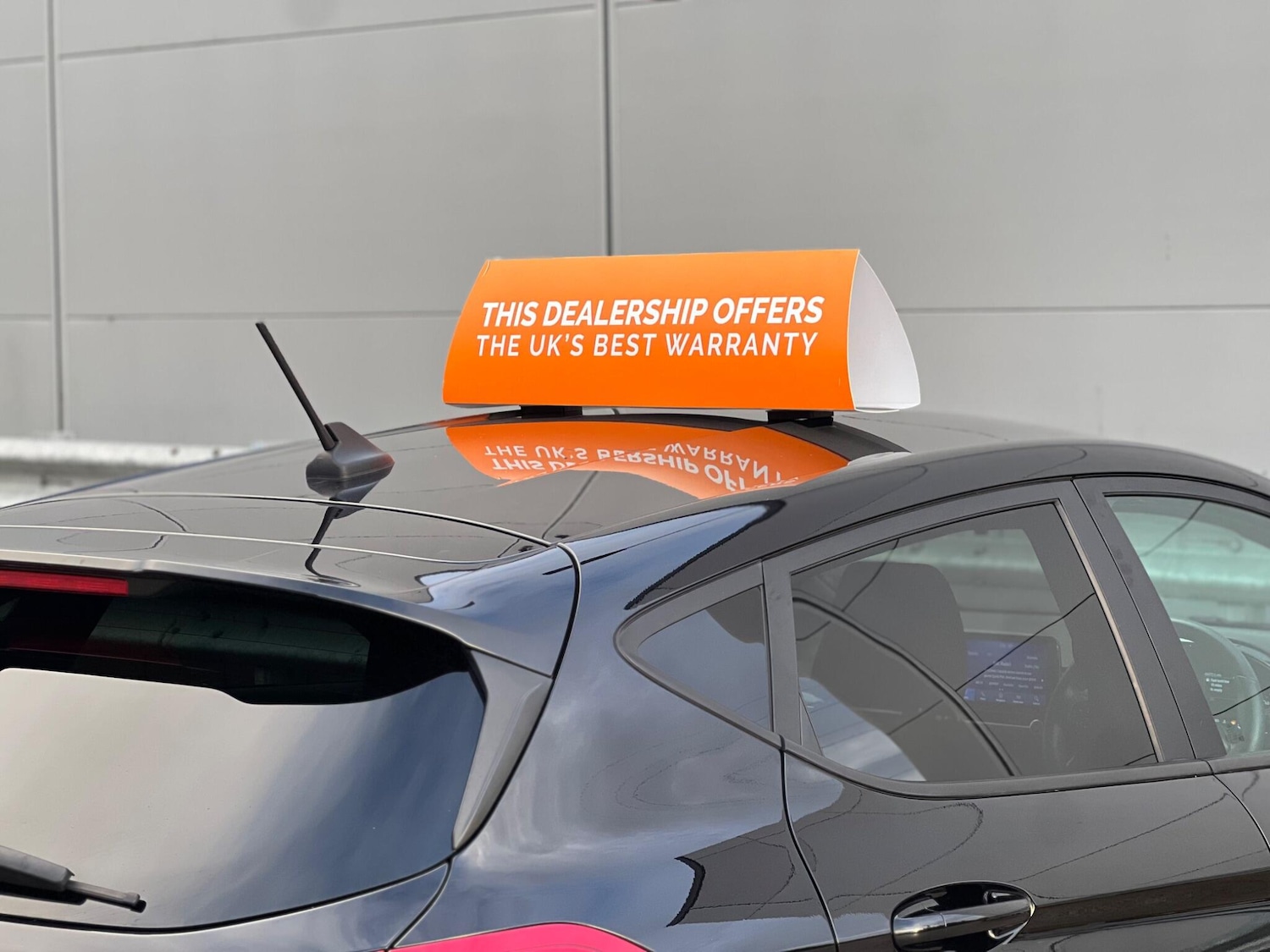 Used Ford Fiesta 2020 for sale - 77396416: Photo 27