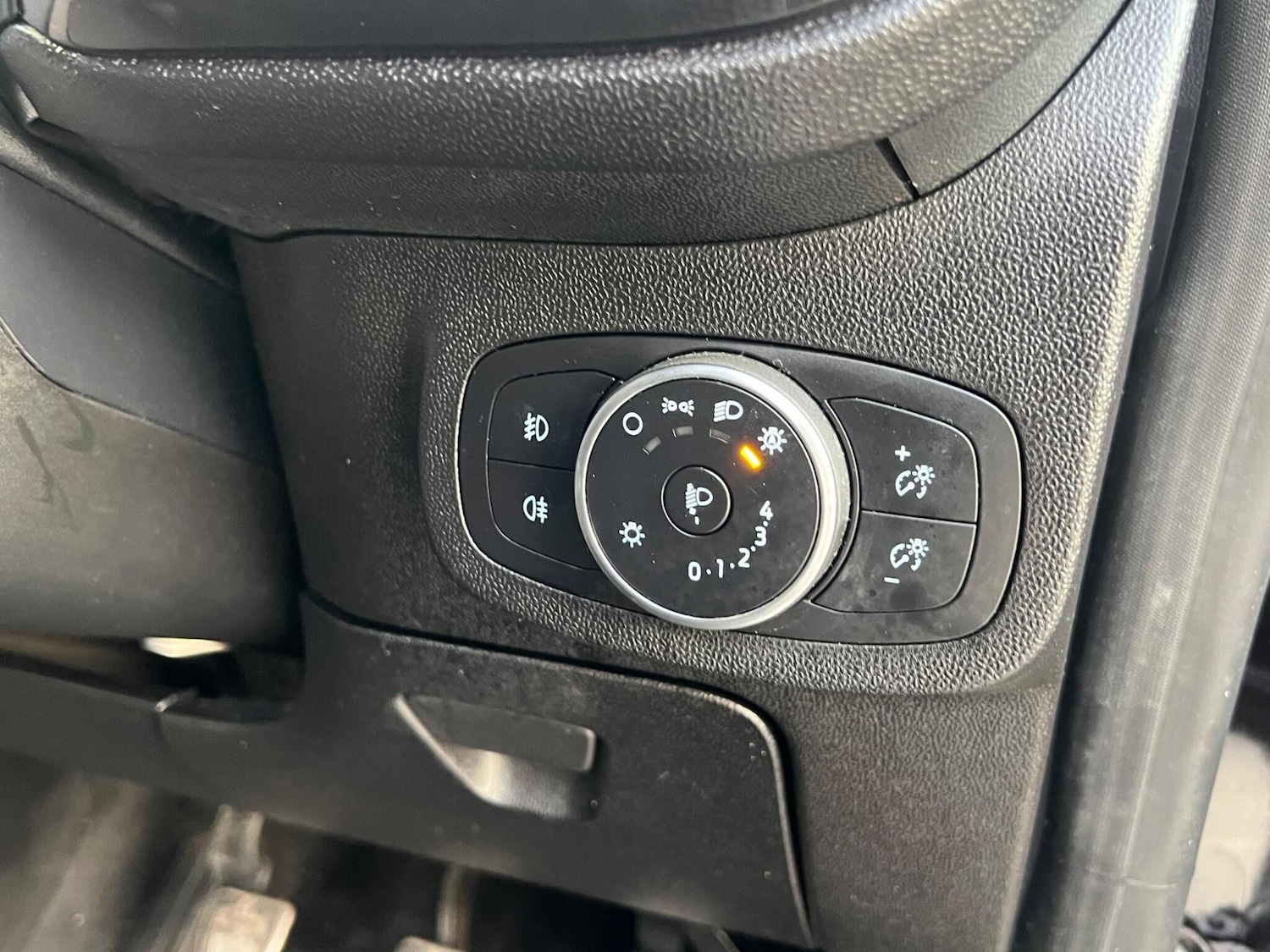 Used Ford Fiesta 2020 for sale - 77396416: Photo 29