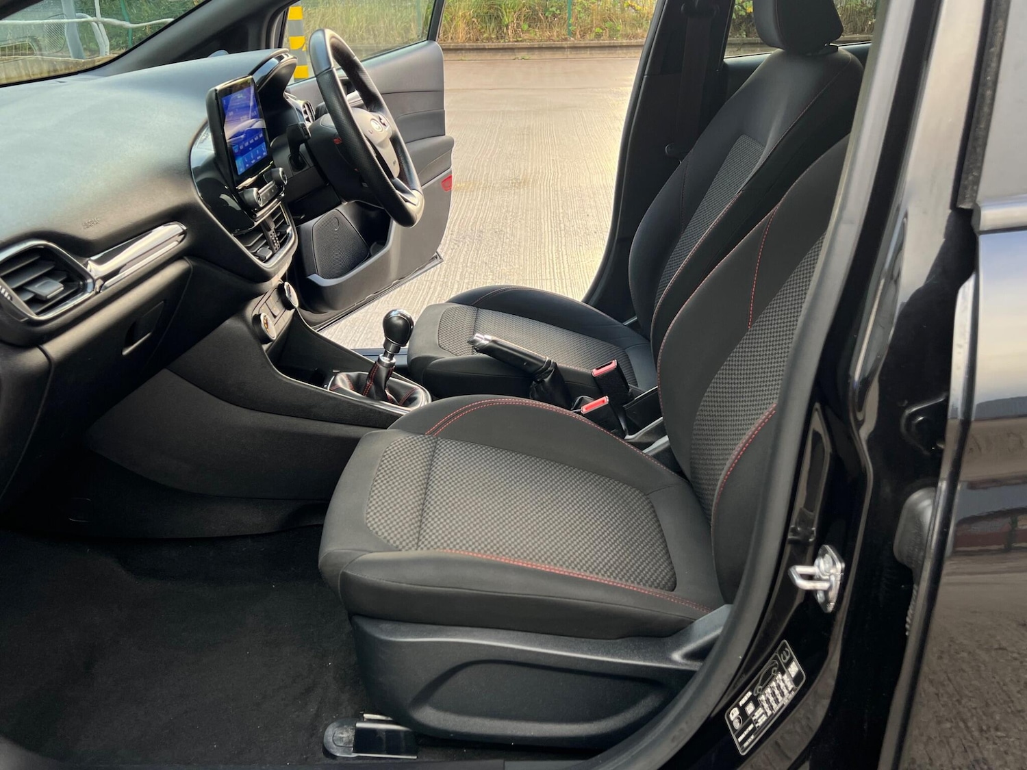 Used Ford Fiesta 2020 for sale - 77396416: Photo 31