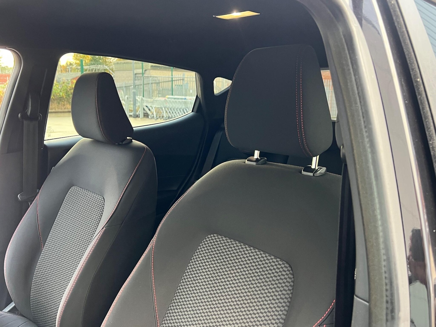 Used Ford Fiesta 2020 for sale - 77396416: Photo 32