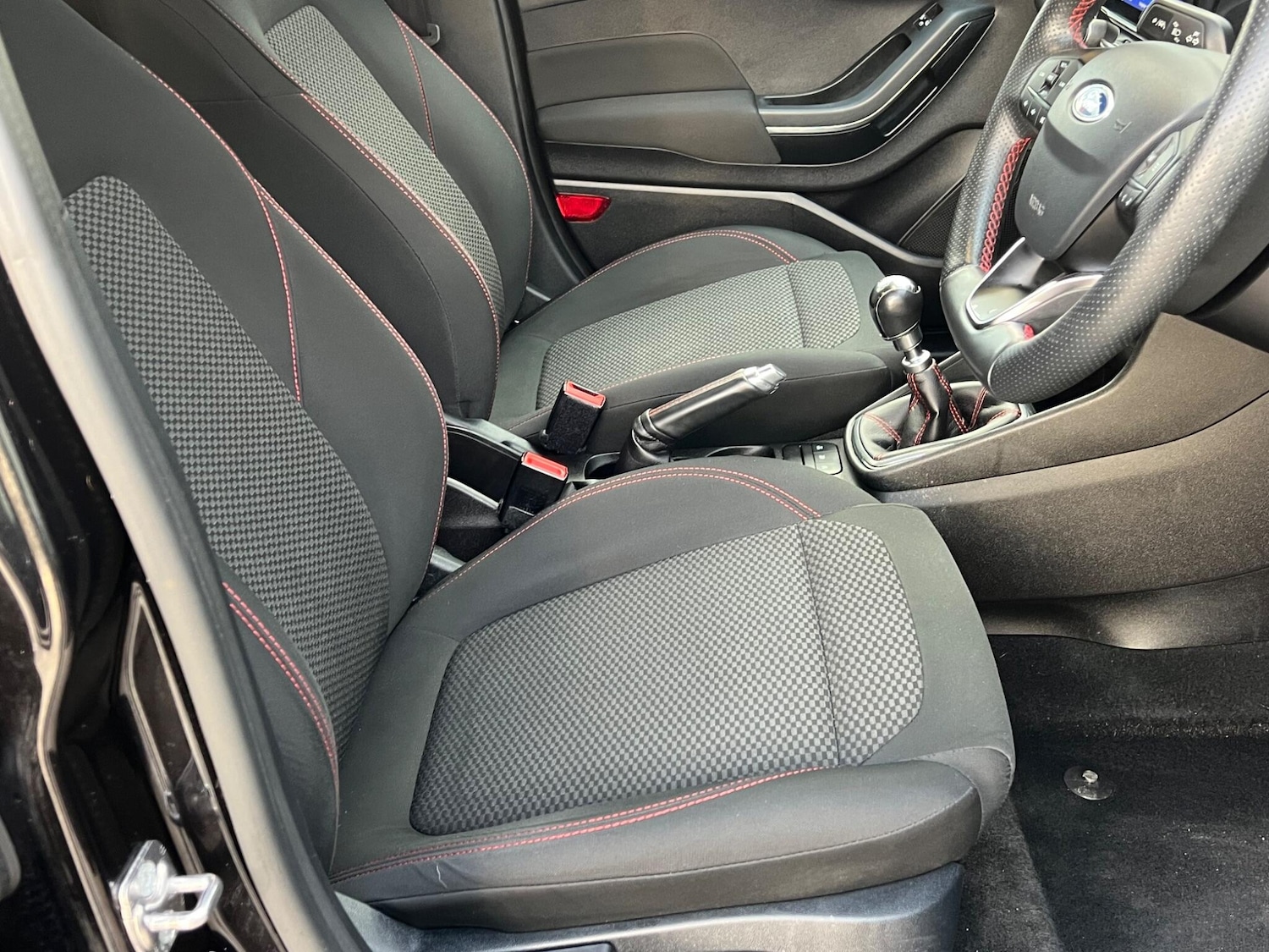 Used Ford Fiesta 2020 for sale - 77396416: Photo 34