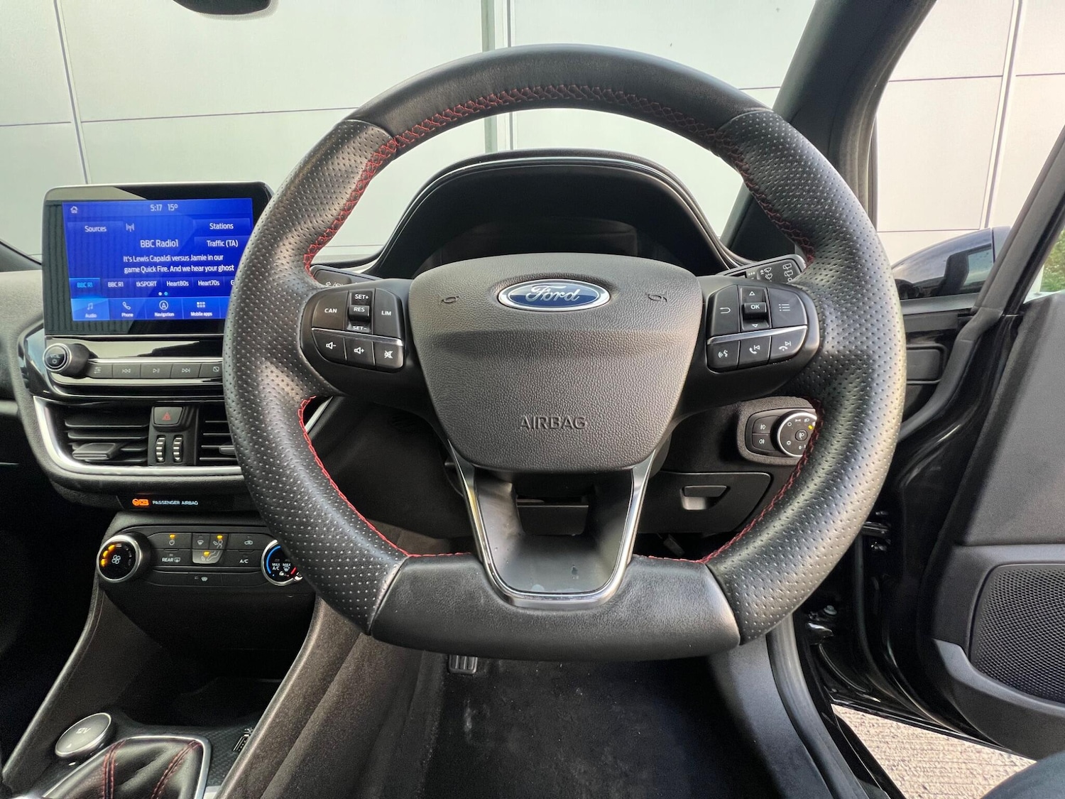 Used Ford Fiesta 2020 for sale - 77396416: Photo 35