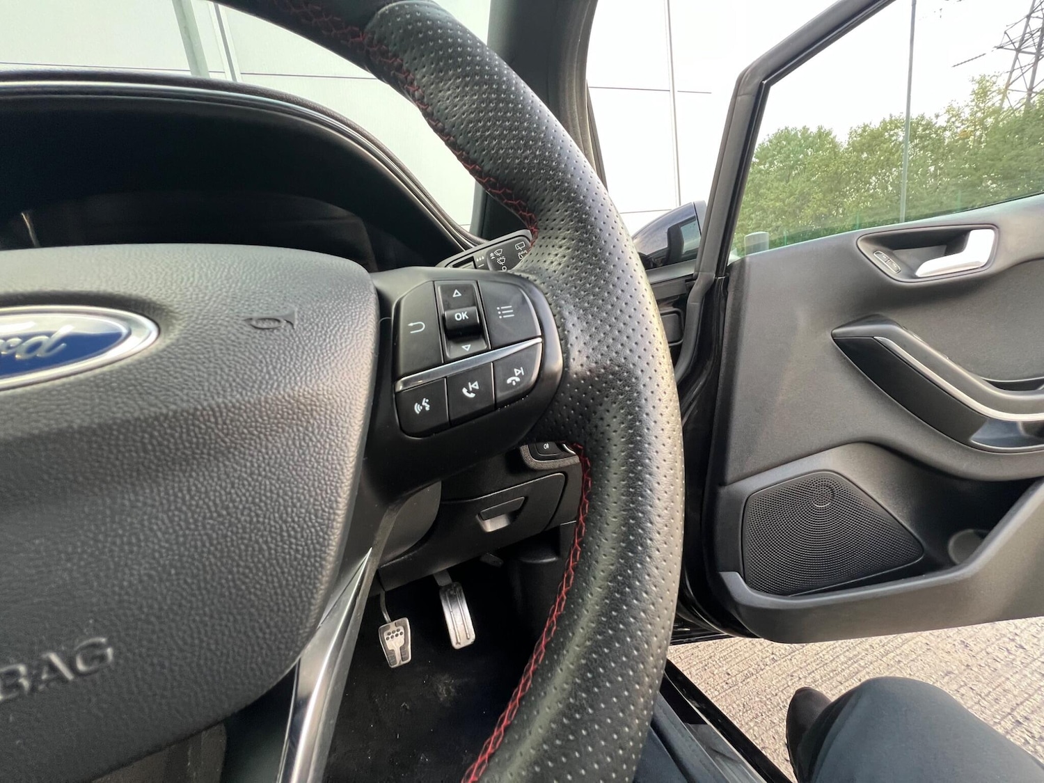 Used Ford Fiesta 2020 for sale - 77396416: Photo 36