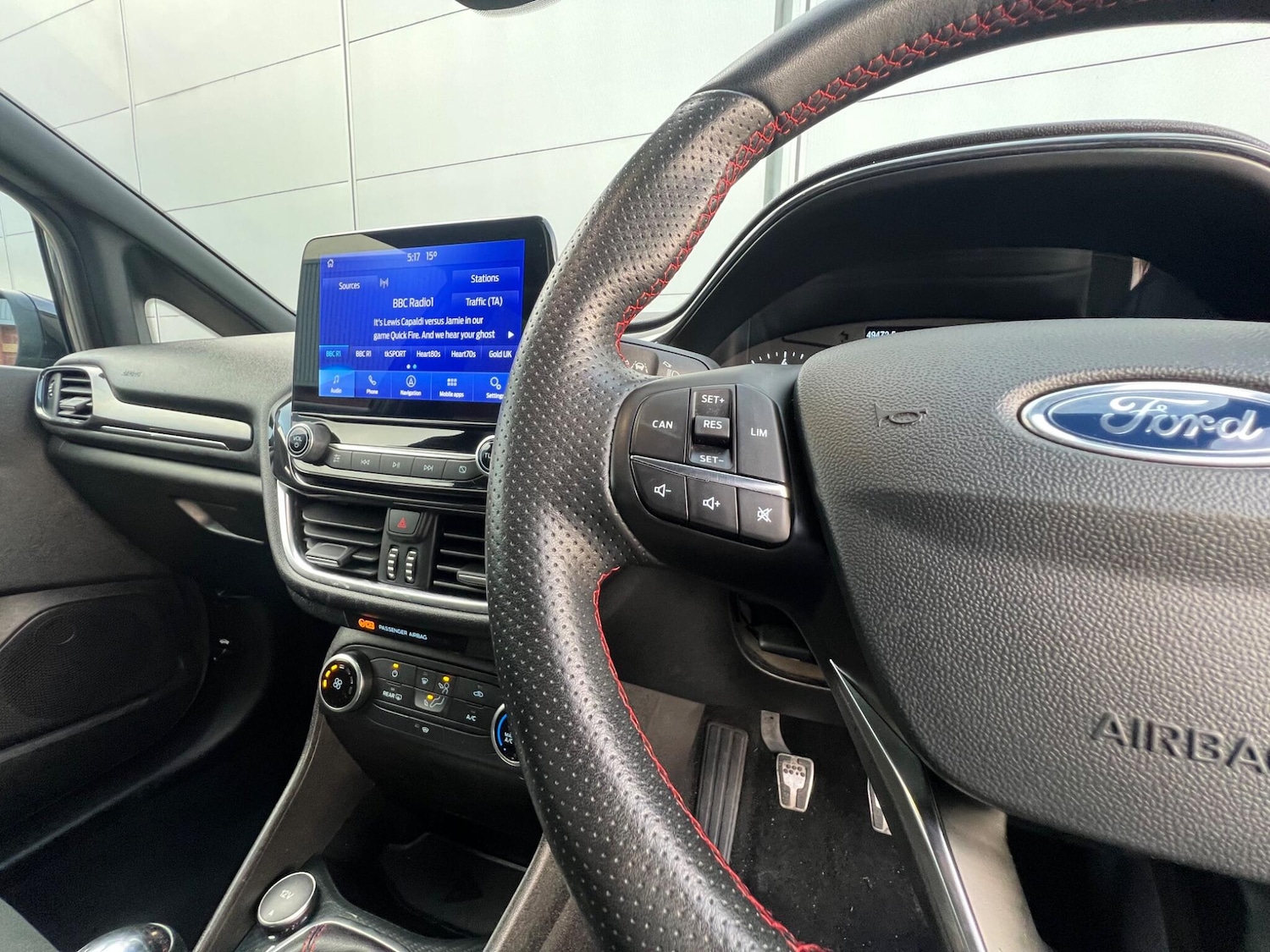 Used Ford Fiesta 2020 for sale - 77396416: Photo 37