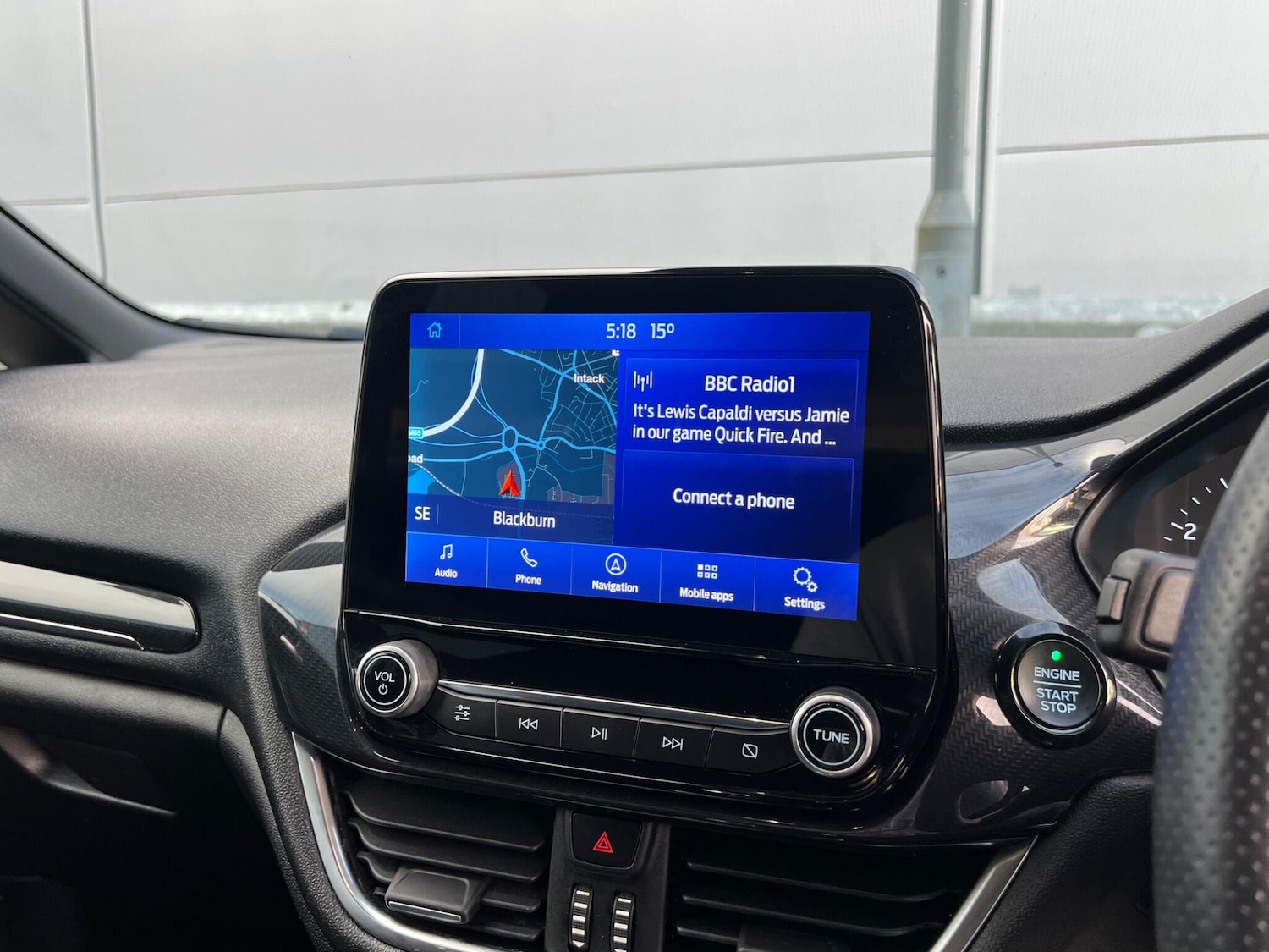 Used Ford Fiesta 2020 for sale - 77396416: Photo 39