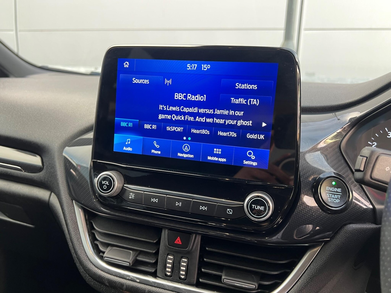 Used Ford Fiesta 2020 for sale - 77396416: Photo 40