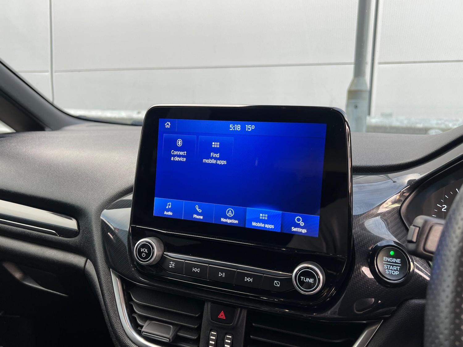 Used Ford Fiesta 2020 for sale - 77396416: Photo 42