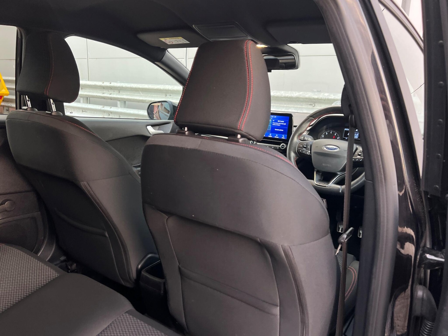 Used Ford Fiesta 2020 for sale - 77396416: Photo 44