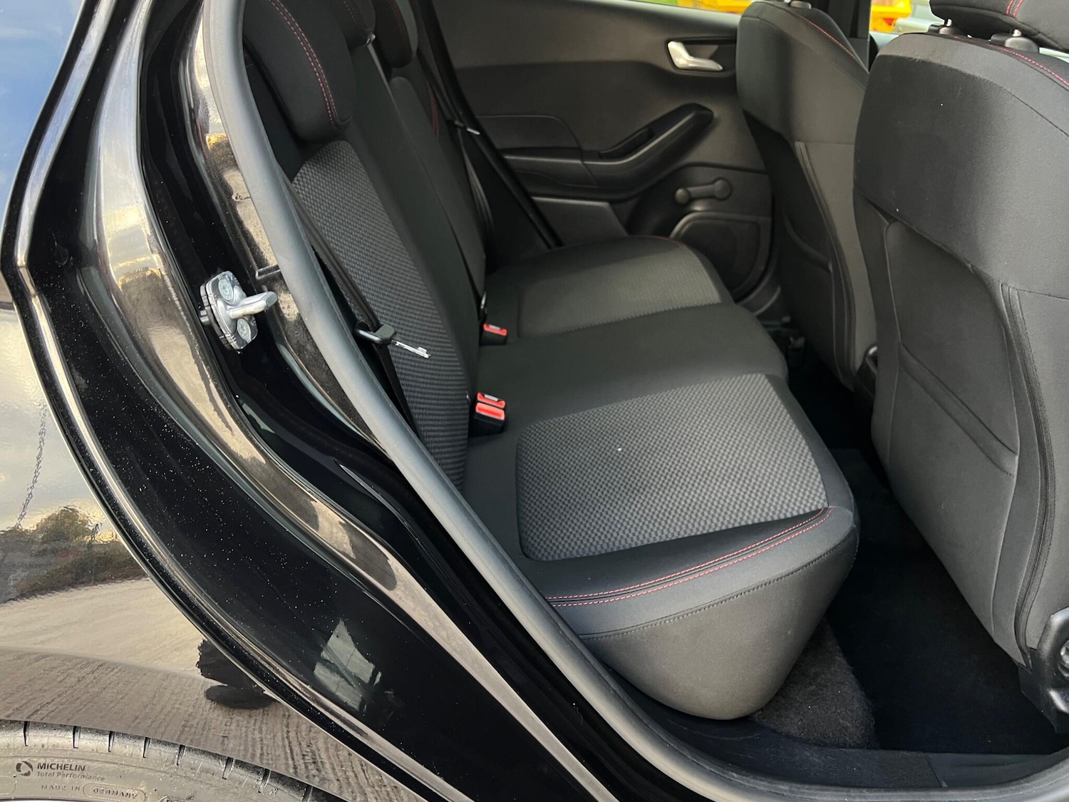 Used Ford Fiesta 2020 for sale - 77396416: Photo 45