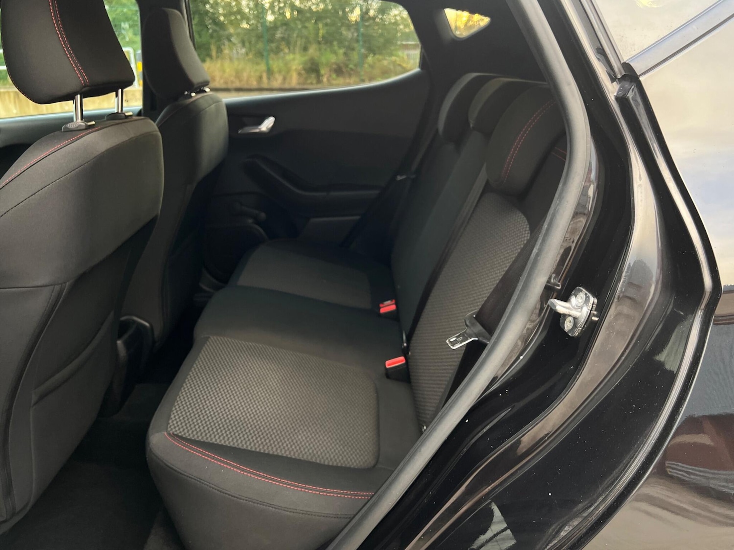 Used Ford Fiesta 2020 for sale - 77396416: Photo 47