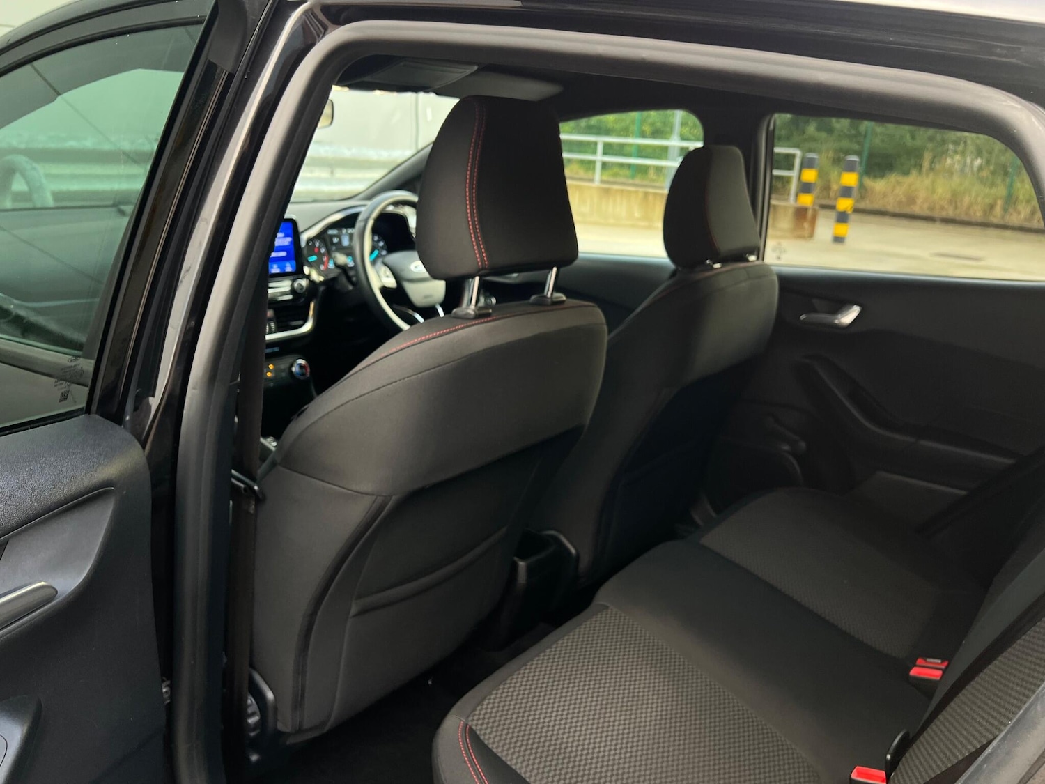 Used Ford Fiesta 2020 for sale - 77396416: Photo 48