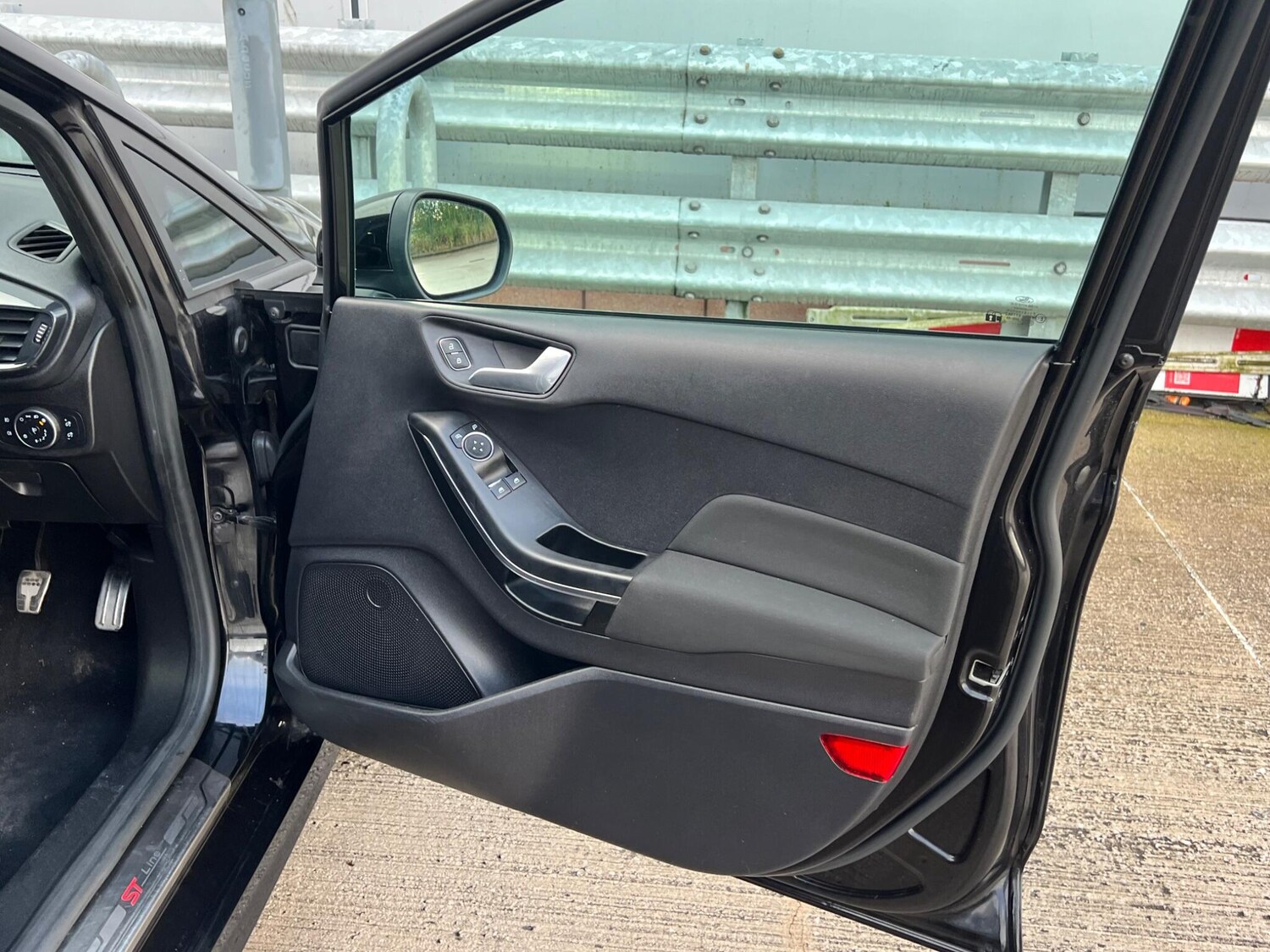 Used Ford Fiesta 2020 for sale - 77396416: Photo 51