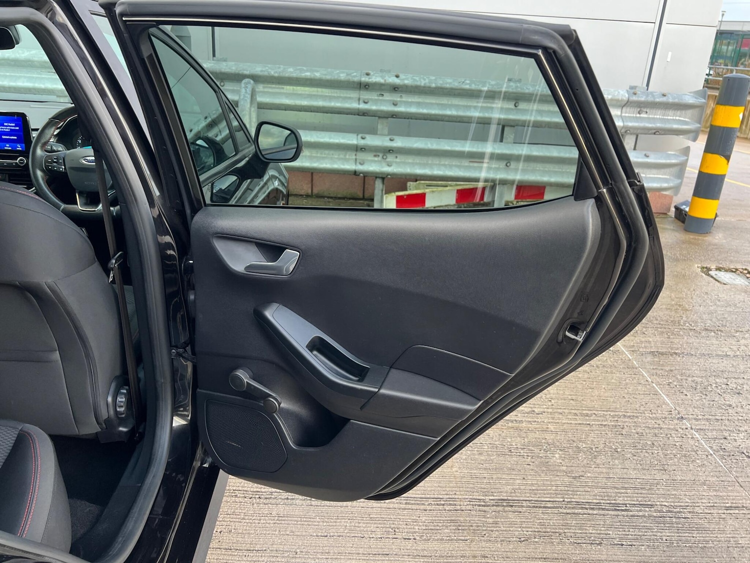 Used Ford Fiesta 2020 for sale - 77396416: Photo 52