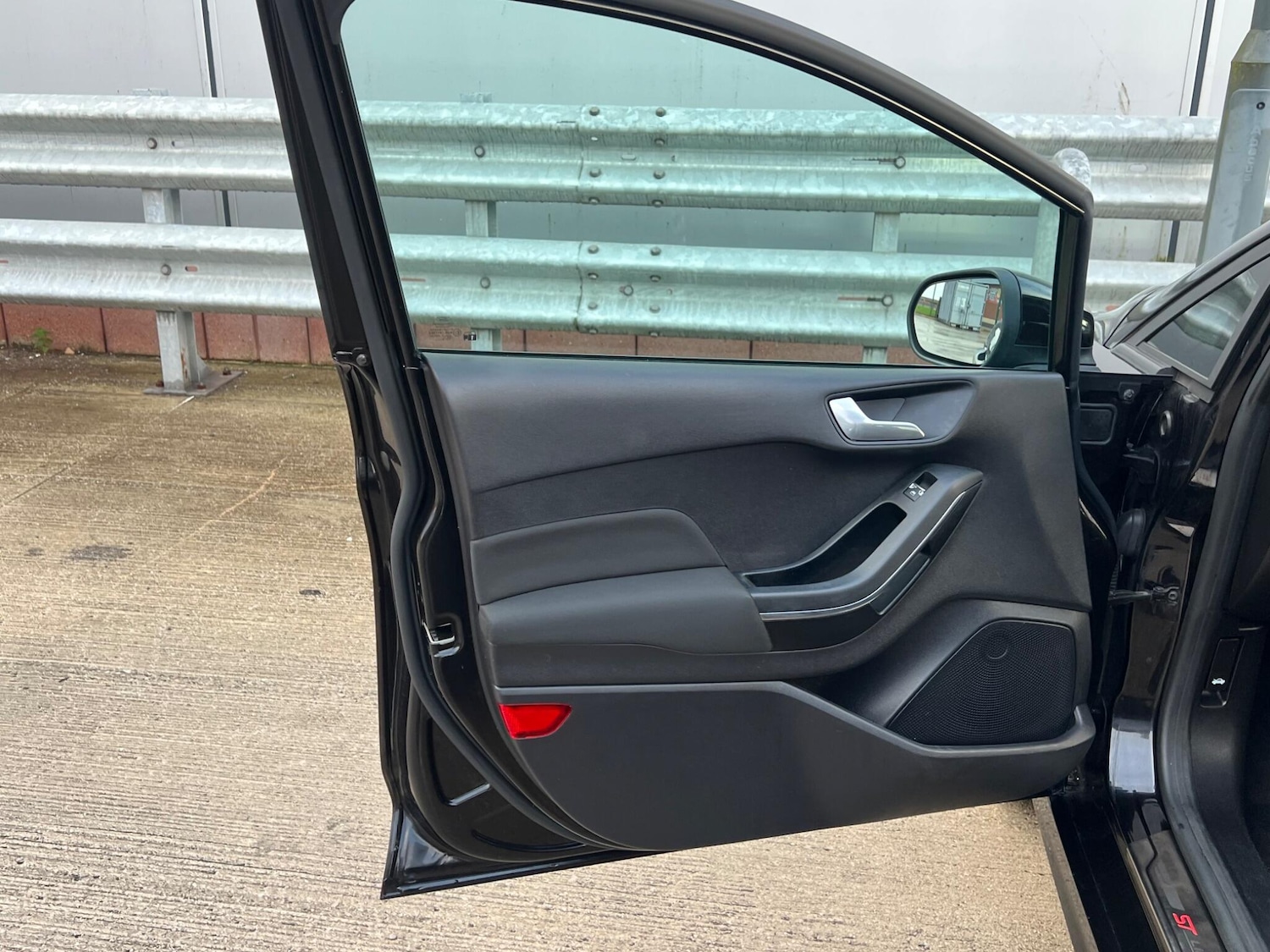 Used Ford Fiesta 2020 for sale - 77396416: Photo 53