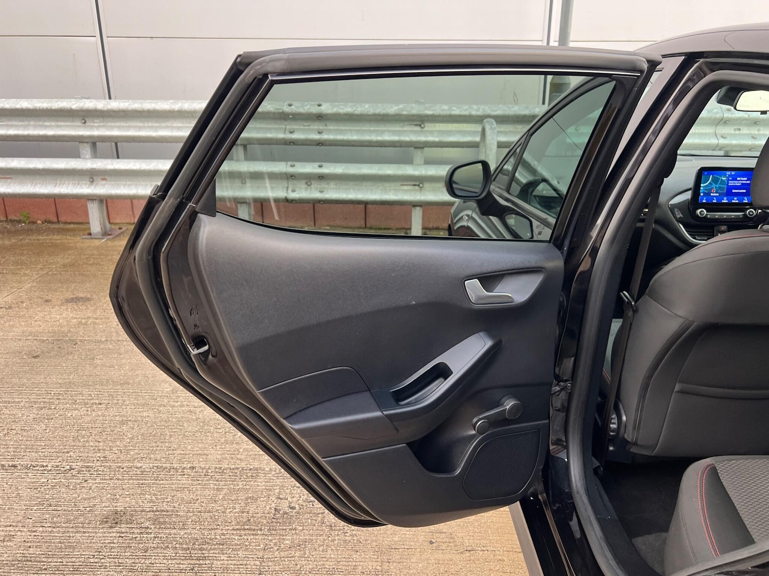 Used Ford Fiesta 2020 for sale - 77396416: Photo 54