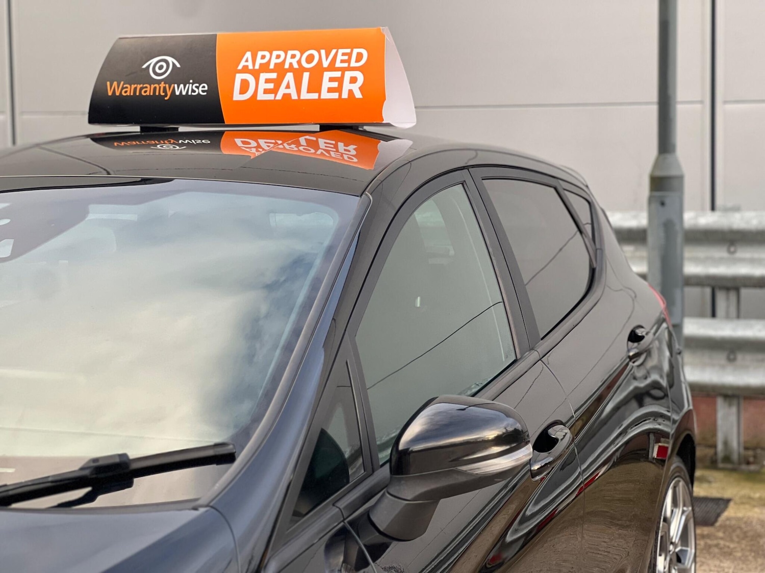 Used Ford Fiesta 2020 for sale - 77396416: Photo 7