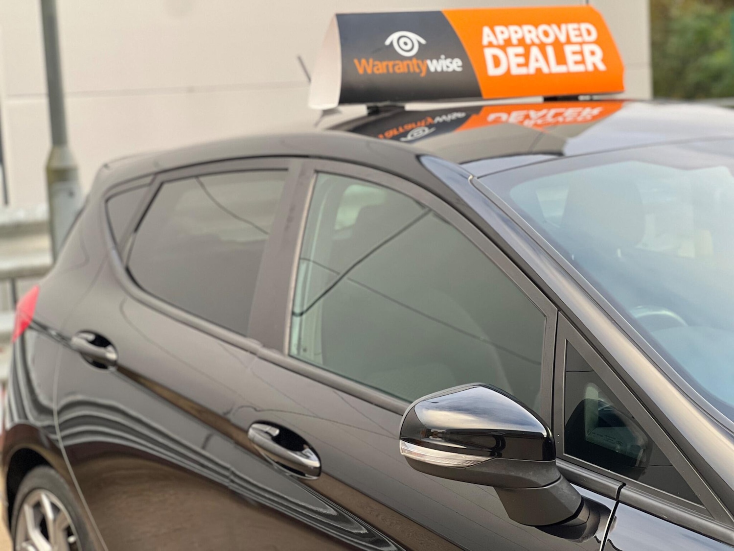 Used Ford Fiesta 2020 for sale - 77396416: Photo 8