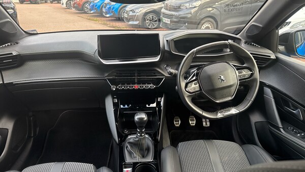 Used Peugeot 208 2022 for sale - 76183186: Photo 10