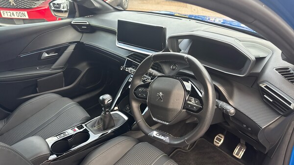 Used Peugeot 208 2022 for sale - 76183186: Photo 11