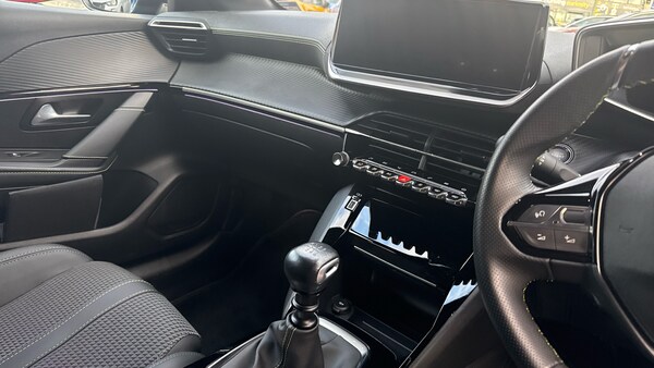 Used Peugeot 208 2022 for sale - 76183186: Photo 14