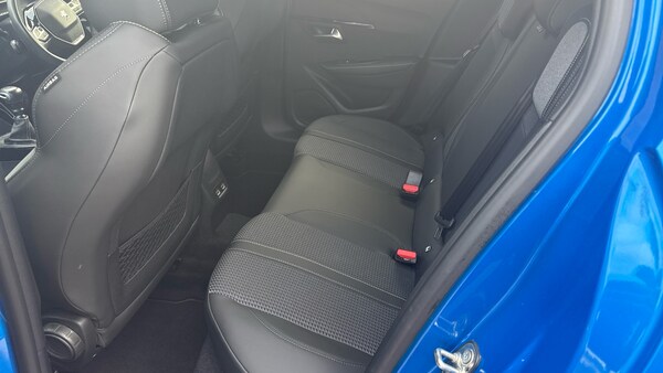 Used Peugeot 208 2022 for sale - 76183186: Photo 16