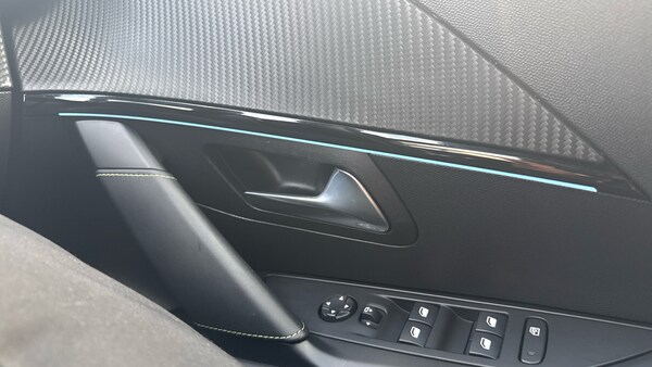 Used Peugeot 208 2022 for sale - 76183186: Photo 29