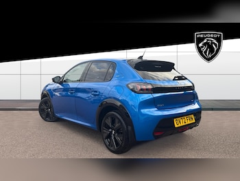 Used Peugeot 208 2022 for sale - 76183186: Photo 2