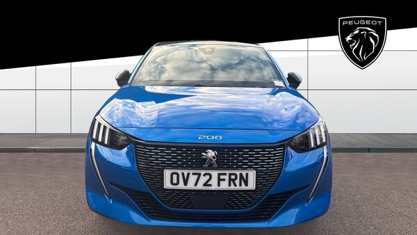 Used Peugeot 208 2022 for sale - 76183186: Photo 3