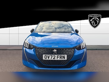 Used Peugeot 208 2022 for sale - 76183186: Photo 3