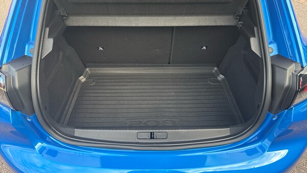 Used Peugeot 208 2022 for sale - 76183186: Photo 4