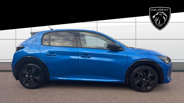 Used Peugeot 208 2022 for sale - 76183186: Photo 5