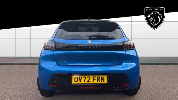 Used Peugeot 208 2022 for sale - 76183186: Photo 6