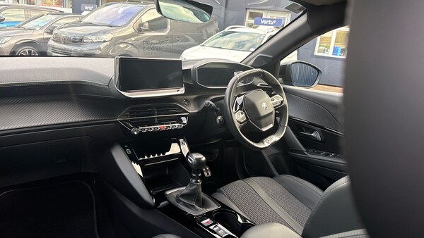 Used Peugeot 208 2022 for sale - 76183186: Photo 9