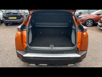 Used Peugeot 2008 2022 for sale - 74832621: Photo