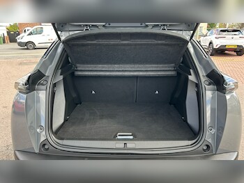 Used Peugeot 2008 2025 for sale - 78004259: Photo