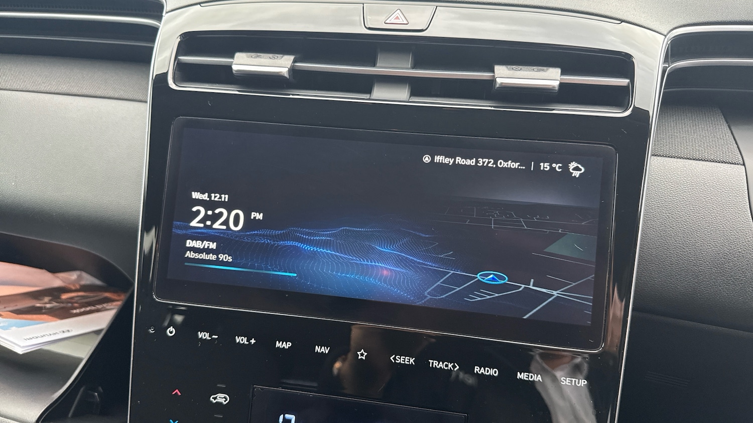 Used Hyundai TUCSON 2022 for sale - 76983847: Photo 12