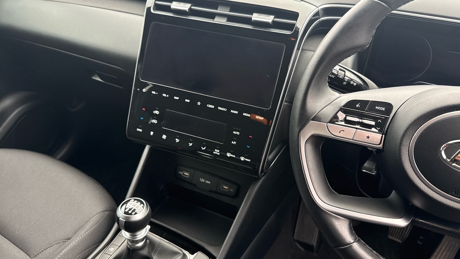 Used Hyundai TUCSON 2022 for sale - 76983847: Photo 14