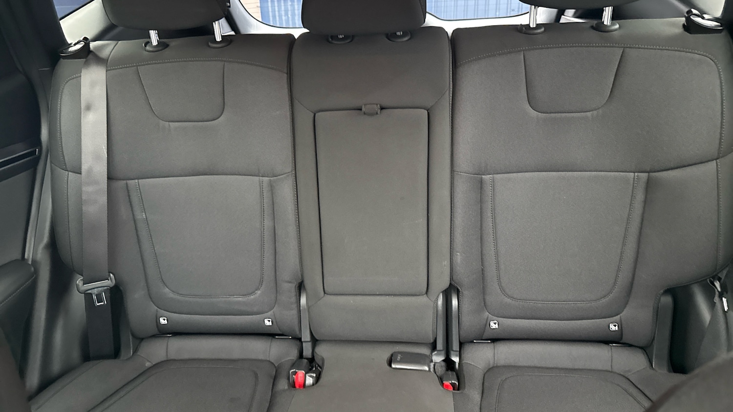 Used Hyundai TUCSON 2022 for sale - 76983847: Photo 15