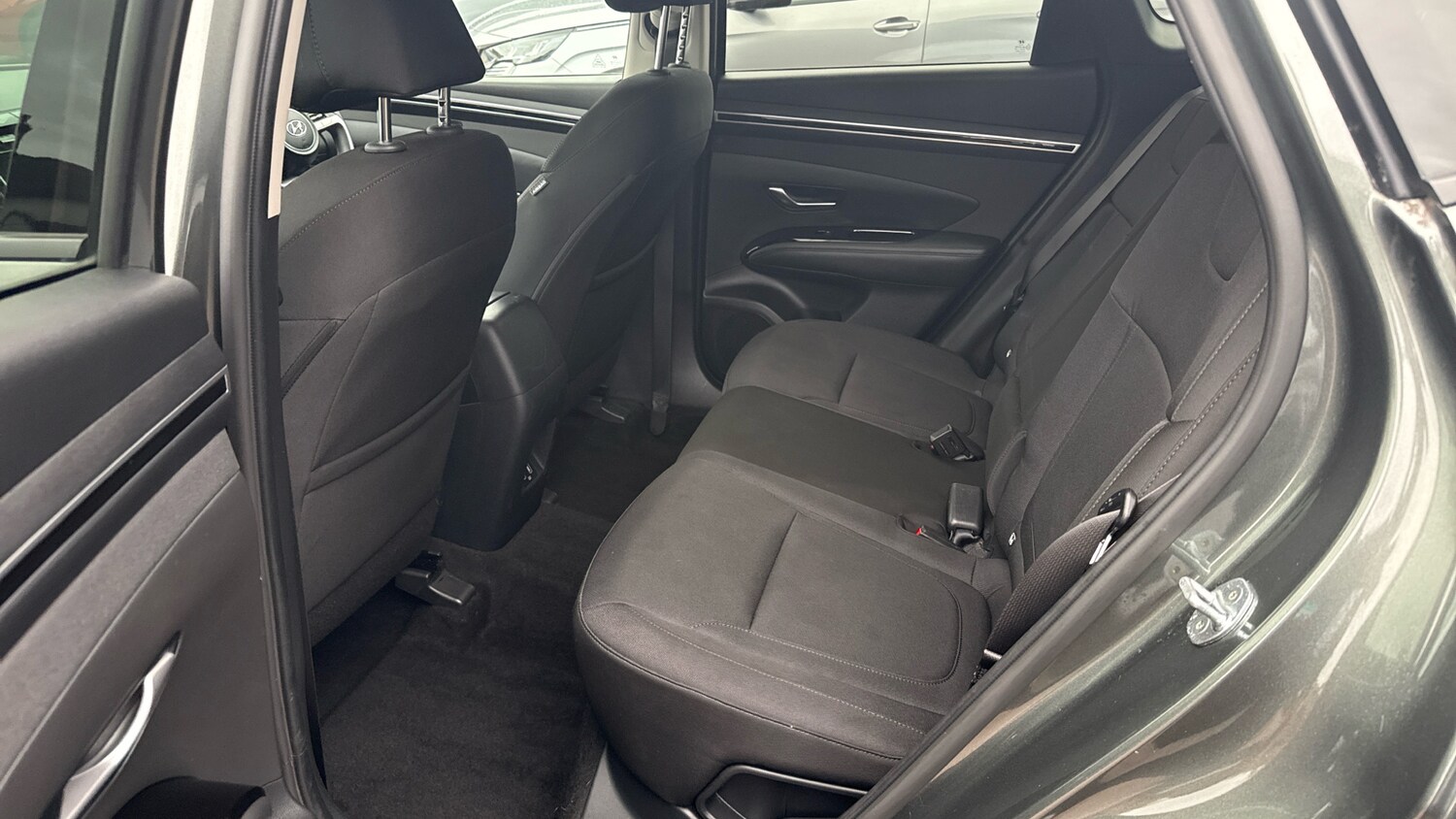 Used Hyundai TUCSON 2022 for sale - 76983847: Photo 16