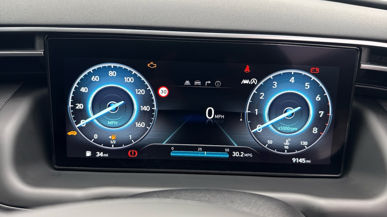 Used Hyundai TUCSON 2022 for sale - 76983847: Photo 18