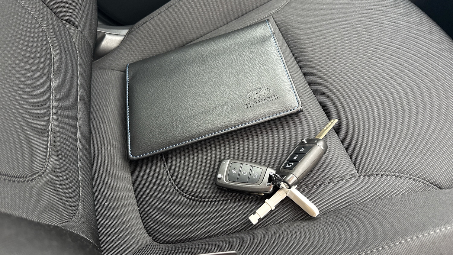 Used Hyundai TUCSON 2022 for sale - 76983847: Photo 19