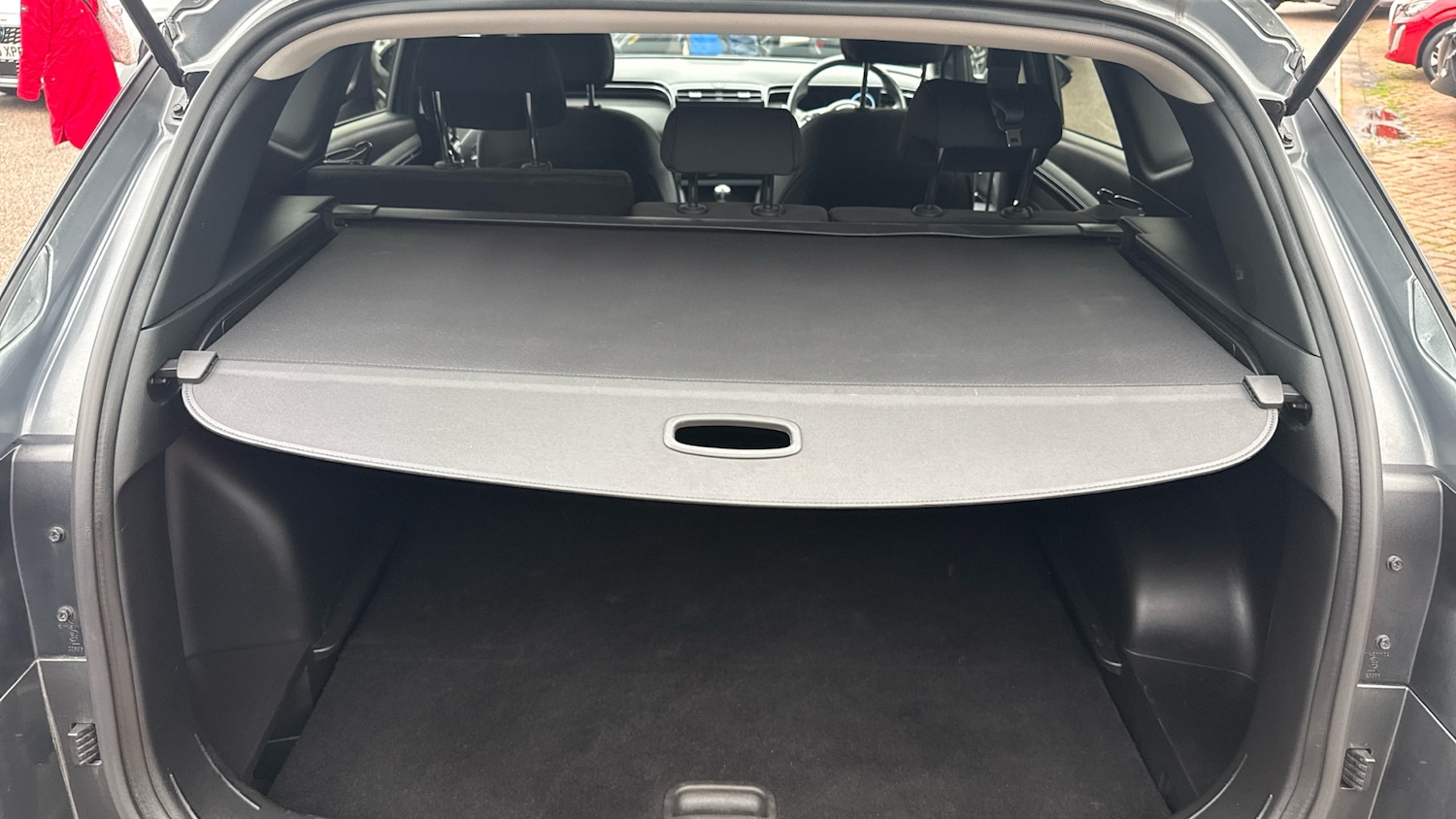 Used Hyundai TUCSON 2022 for sale - 76983847: Photo 25