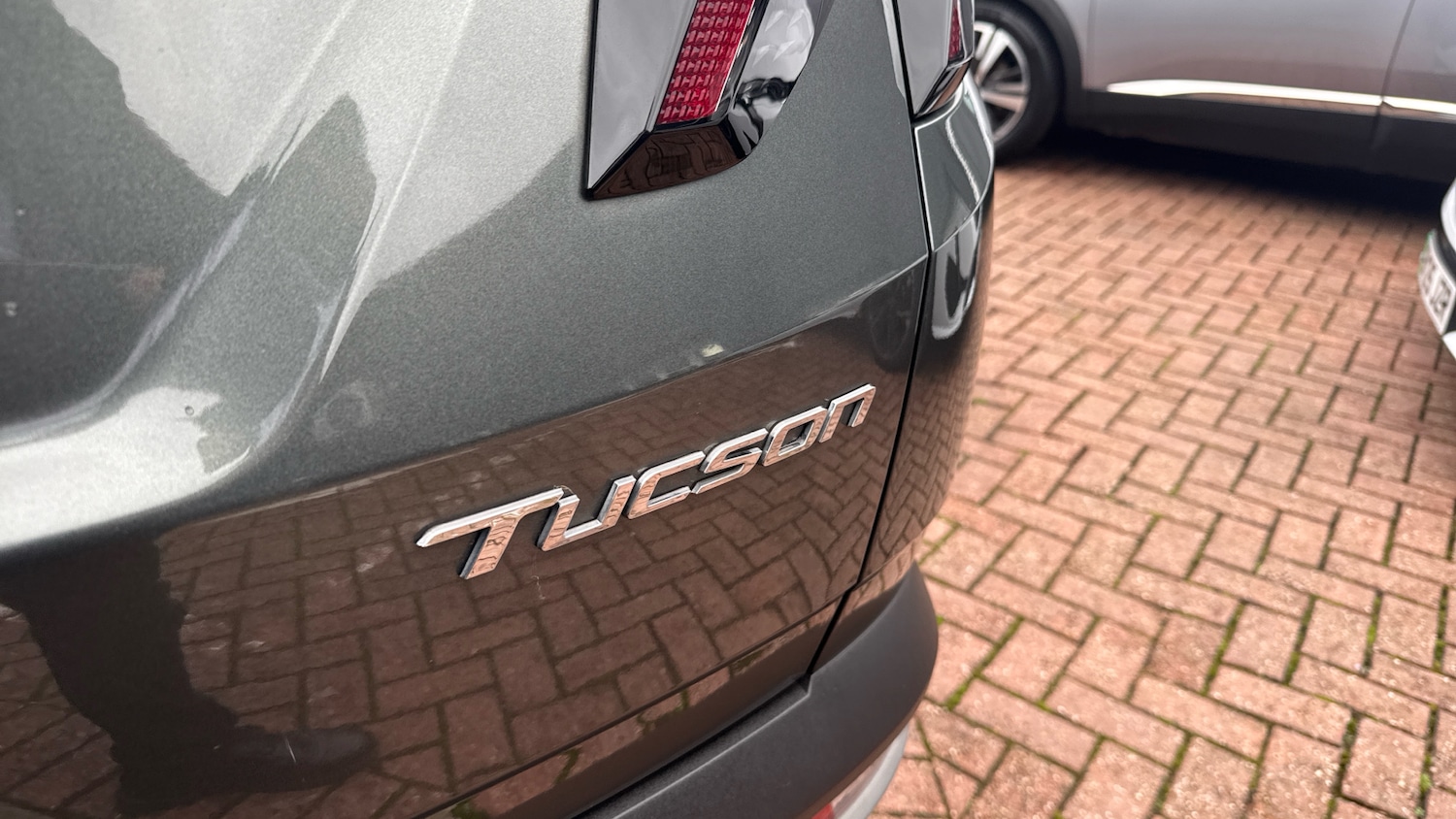 Used Hyundai TUCSON 2022 for sale - 76983847: Photo 26