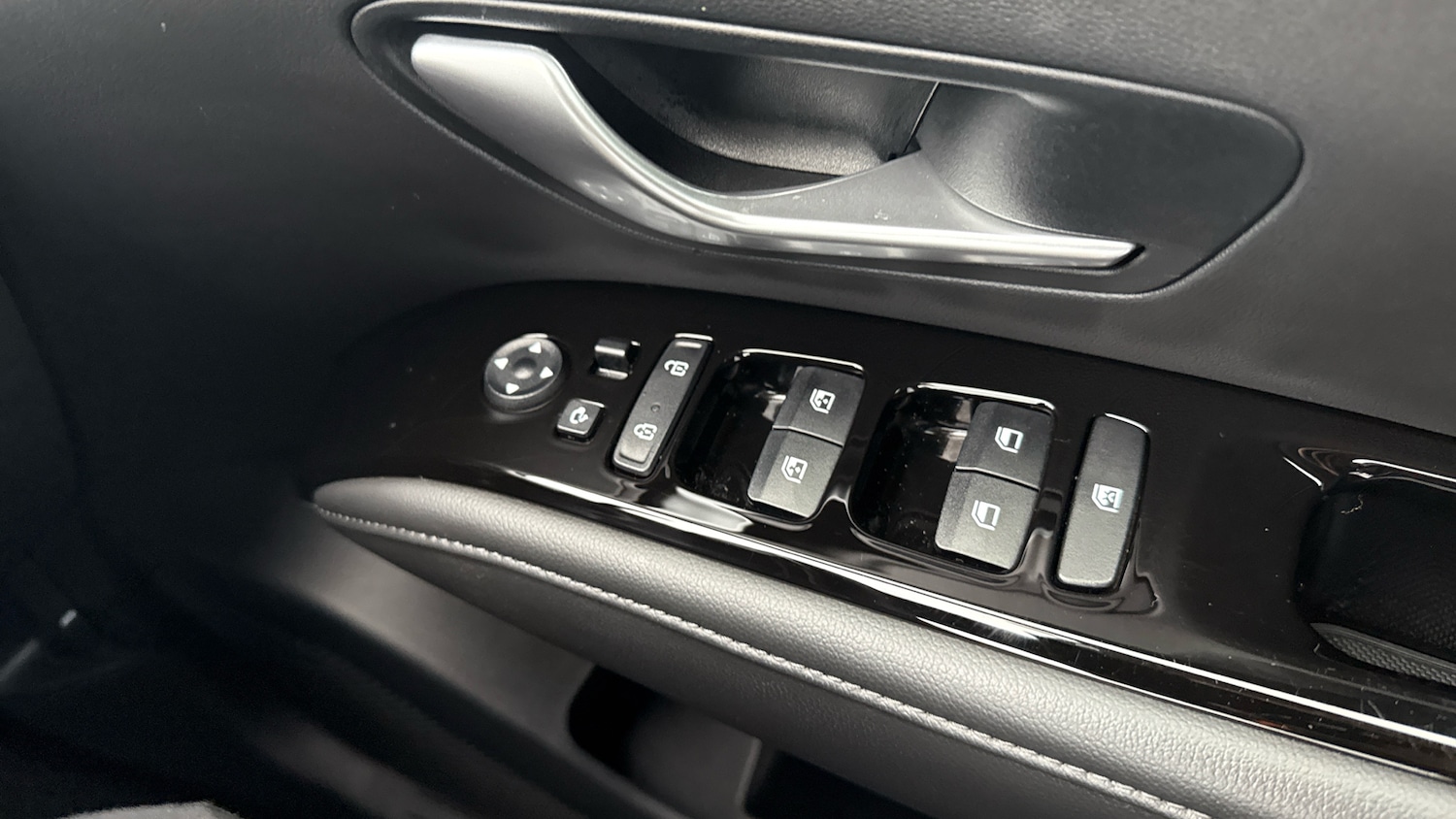 Used Hyundai TUCSON 2022 for sale - 76983847: Photo 35